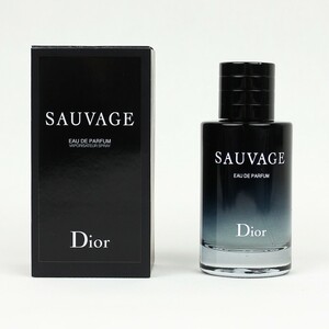 عطر و ادکلن مردانه دیور ساواج  100 میل  |‌ dior sauvage pour homme