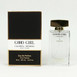 عطر و ادکلن زنانه کارولینا هررا سندی  carolina herrera sandi