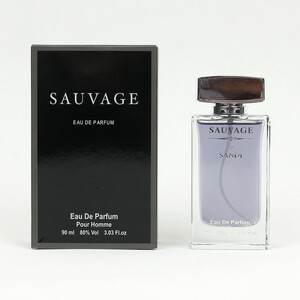 عطر و ادکلن مردانه دیور ساواج سندی |‌ dior sauvage pour homme sandi