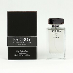 عطر و ادکلن مردانه بد بوی  |‌ BAD BOY