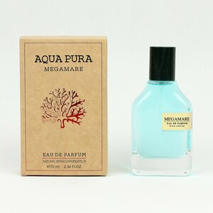 عطر و ادکلن مگاماره اکوا پورا  | aqua pura megamare