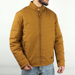 کاپشن مردانه بدون کلاه سانتانا