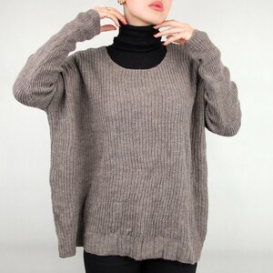 بافت زنانه درشت خاکی