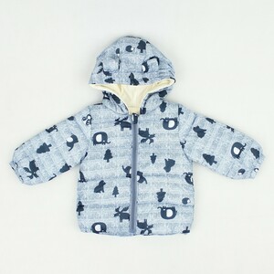 کاپشن بچه گانه برند kaimeiluo