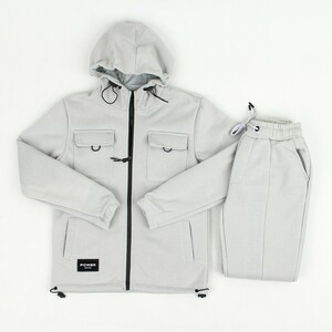 ست پسرانه دو تیکه ZARCOZALI چهارجیب