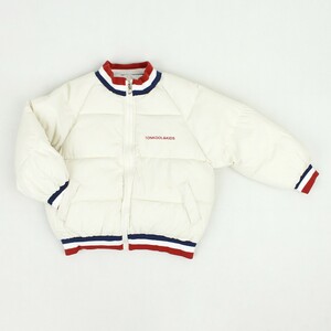 کاپشن خلبانی پسرانه  TONKOOL& KIDS