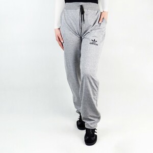 شلوار زنانه اسلش  آدیداس فری سایز