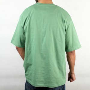 تیشرت مردانه طرح giatefal سایز بزرگ