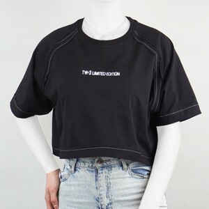 تیشرت زنانه با طرح tw_3