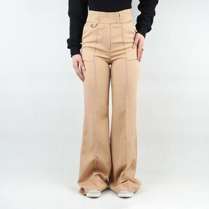 شلوار زنانه دمپا  گشاد مام استایل