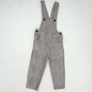 شلوار بنددار بچه گانه  نقلی کبریتی