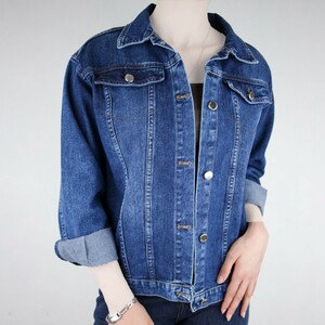 کت زنانه جین جاودا