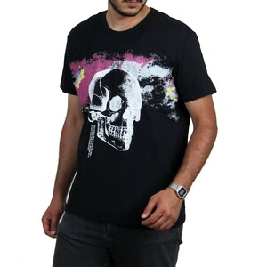 تیشرت گارمنس نخ پنبه 4