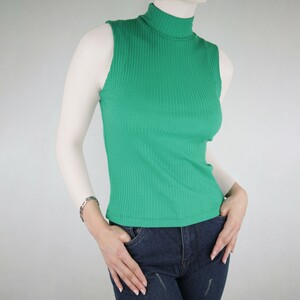 تاپ زنانه حلقه ای از برند ویوا