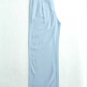 شلوار زنانه پارچه لینن