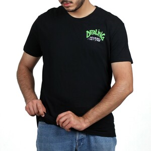 تیشرت گارمنس نخ پنبه 5