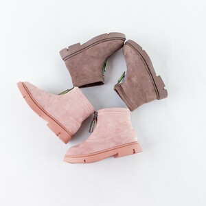 بوت دخترانه فایو جی