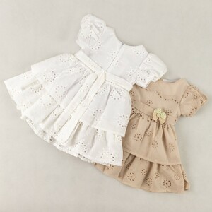 پیراهن دخترانه 3449