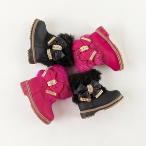 بوت دخترانه 2