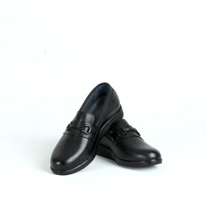 کفش چرم زنانه پاتگان 467