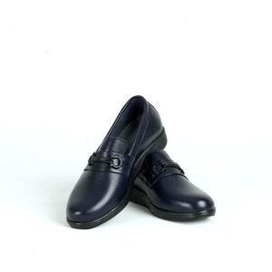 کفش چرم زنانه 440