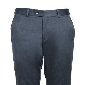 شلوار پارچه ای مردانه اسلیم شیسا