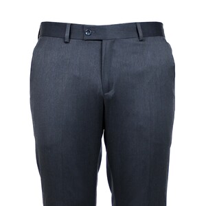 شلوار پارچه ای اسلیم شیسا