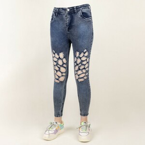 شلوار جین زنانه