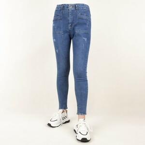 شلوار جین زنانه