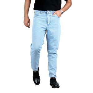 شلوار جین مردانه آمیسا