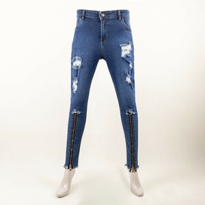 شلوار جین زنانه