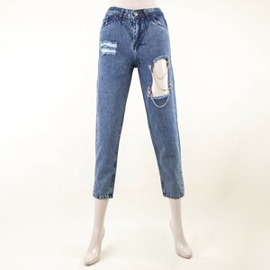 شلوار جین زنانه