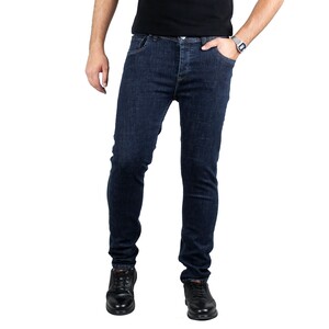 شلوار جین مردانه اٌمیسا بیگ سایز 3