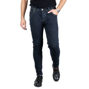 شلوار جین مردانه سایز بزرگ از برند امیری