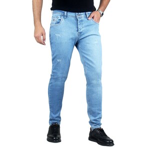 شلوار جین آمیسا مردانه 12