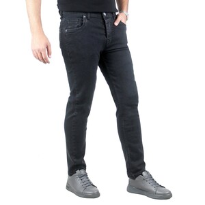 شلوار جین مردانه اٌمیسا بیگ سایز