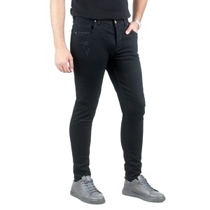 شلوار جین مردانه اٌمیسا بیگ سایز