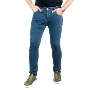 شلوار جین مردانه اٌمیسا بیگ سایز