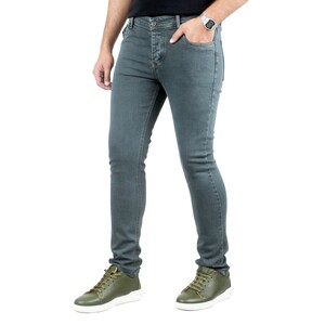 شلوار جین مردانه اٌمیسا بیگ سایز