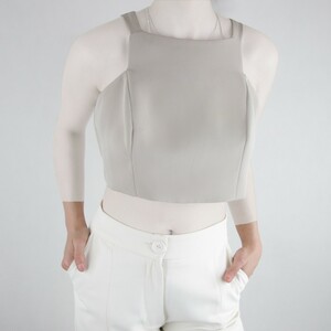 کراپ بندی زنانه