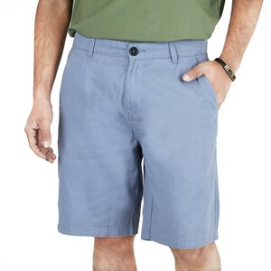 شلوارک کتان مردانه