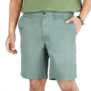 شلوارک کتان مردانه