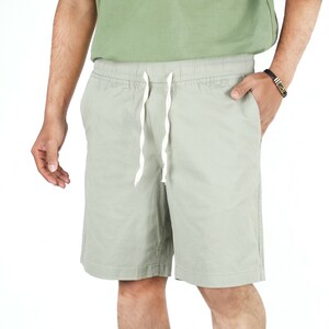 شلوارک کتان مردانه