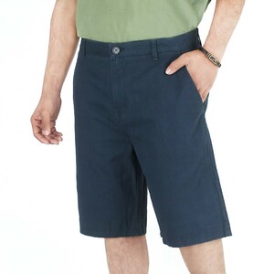 شلوارک کتان مردانه