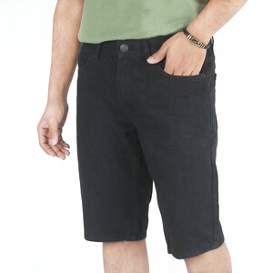 شلوارک جین مردانه