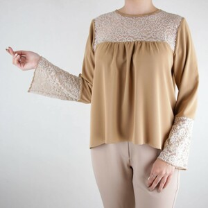 شومیز مجلسی زنانه