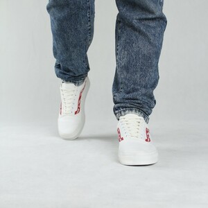 کتانی ونس مردانه