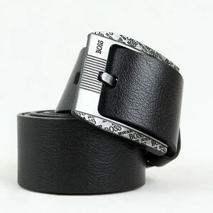 کمربند مردانه چرم ترک