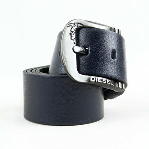 کمربند مردانه چرم ترک