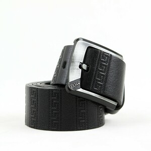 کمربند مردانه چرم ترک